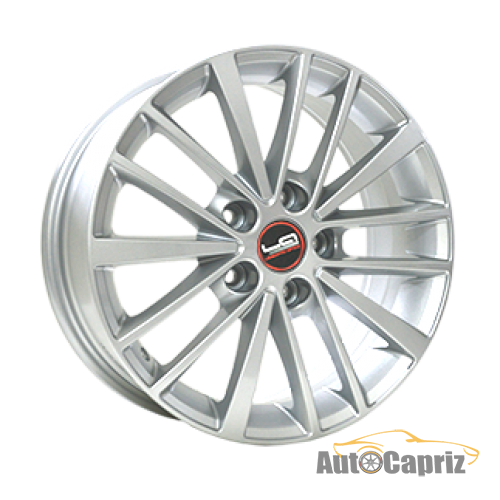 Диски Replica LegeArtis VV71 S R16 W6.5 PCD5x112 ET42.0 DIA57.1   
